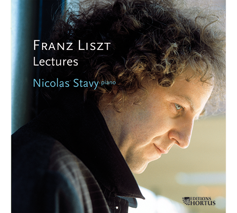 Franz Liszt Lectures