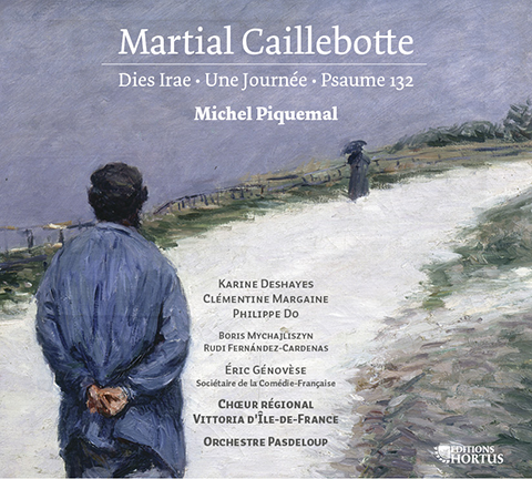 Martial Caillebotte