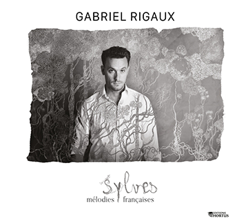 Gabriel Rigaux: Sylves