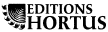 Site des Éditions Hortus