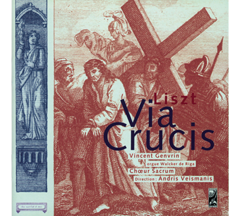 Via Crucis