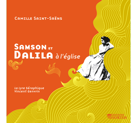 Samson et Dalila à l’église