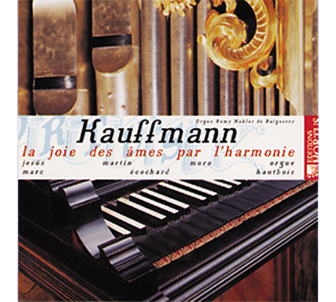 Kauffmann