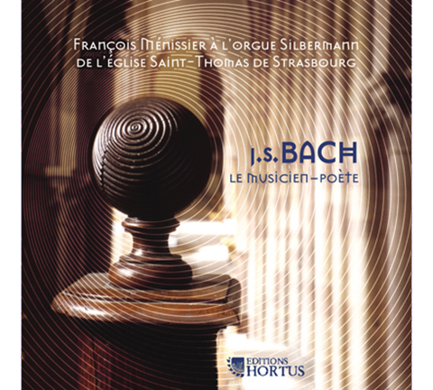 J. S. Bach : le musicien-poète