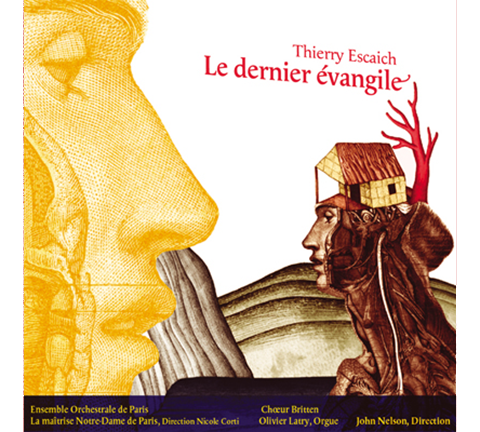 Thierry Escaich