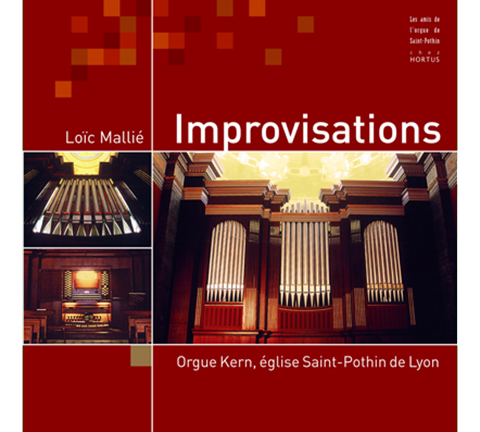 Improvisations