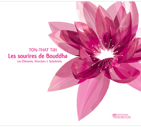 Les Sourires de Bouddha