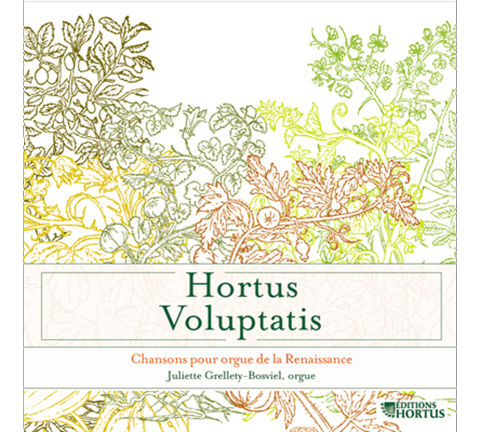 Hortus Voluptatis