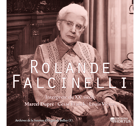 Rolande Falcinelli