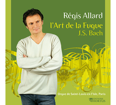 L'Art de la Fugue