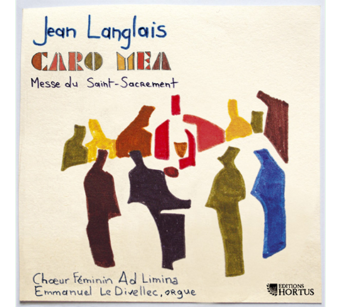 Langlais : Caro Mea