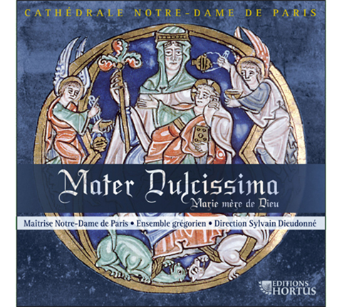 Mater Dulcissima