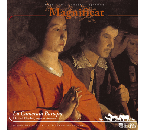 Magnificat