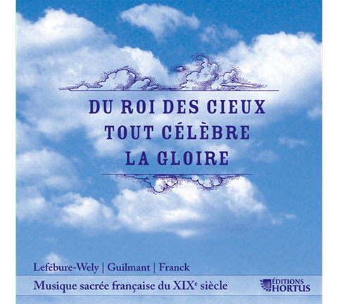 Du Roi des cieux tout célèbre la gloire