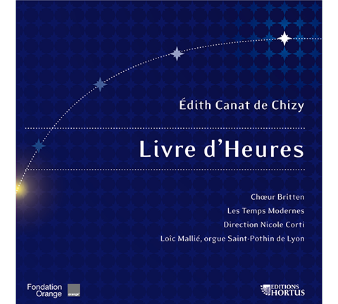 Le Livre d’Heures