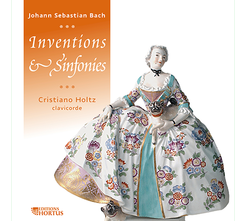 Inventions et Sinfonies