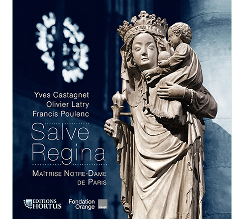 Salve Regina