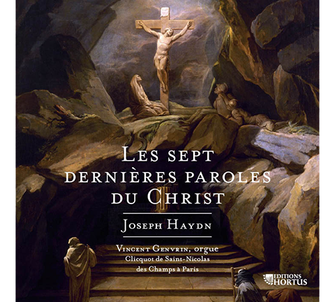 Les sept dernières paroles du Christ