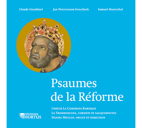 Psaumes de la réforme