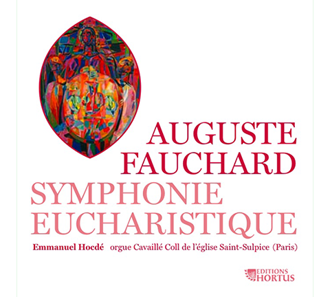 Symphonie Eucharistique 