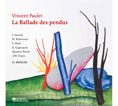 La Ballade des pendus