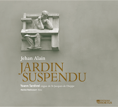 Jardin suspendu