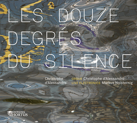 Les douze degrès du silence