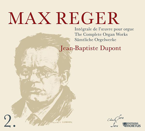 Max Reger