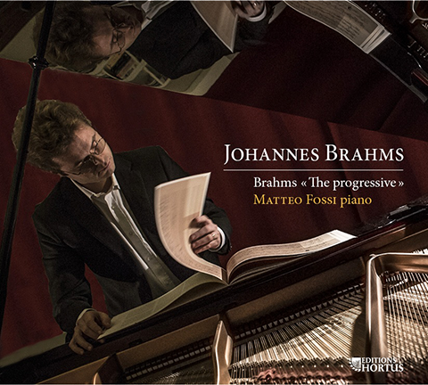 Johannes Brahms