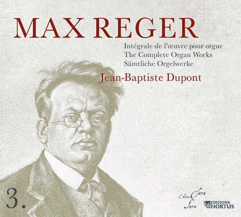 Max Reger