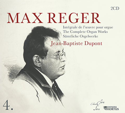 Max Reger