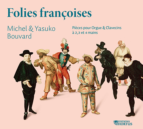 Folies françoises