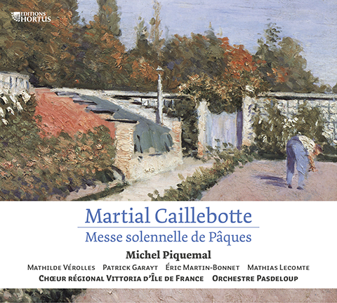 Martial Caillebotte