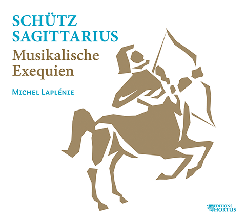 Schütz: Musikalische Exequien