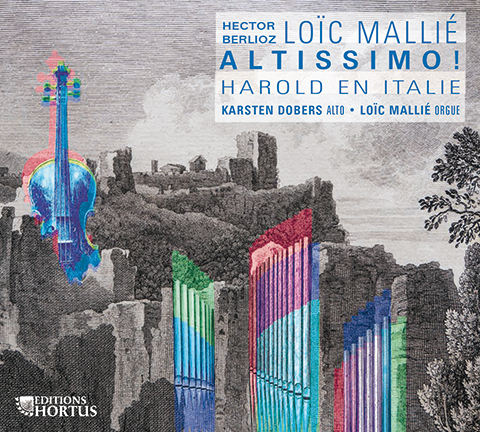 Loïc Mallié: Altissimo!