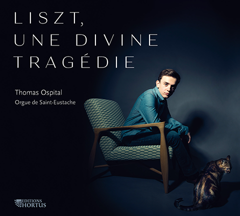 Liszt, une divine tragédie