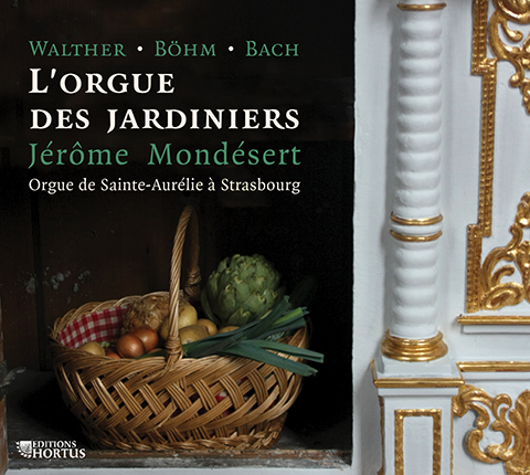 L'orgue des jardiniers