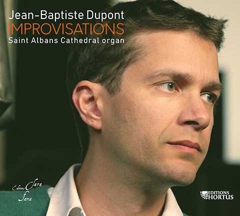 Jean-Baptiste Dupont : Improvisations