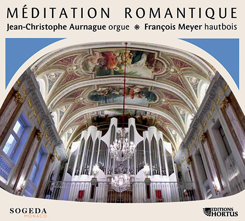 Méditation romantique 