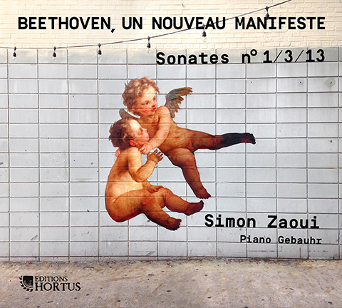 Beethoven, un nouveau manifeste