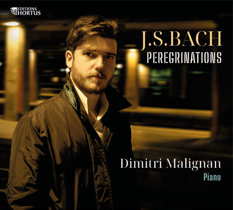 Bach : Pérégrinations