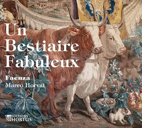 Un bestiaire fabuleux