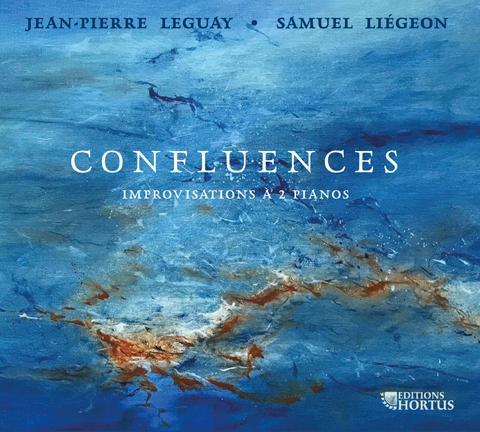 Leguay, Liégeon : Confluences