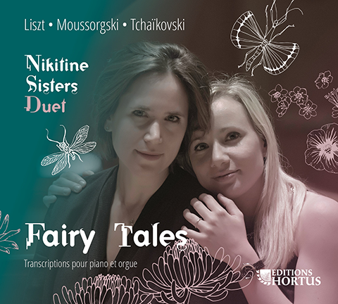 Fairy Tales