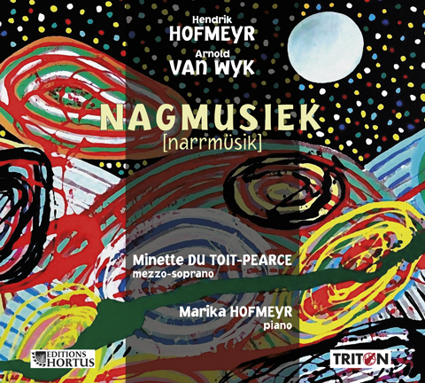 Nagmusiek