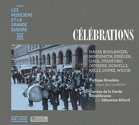 Célébrations