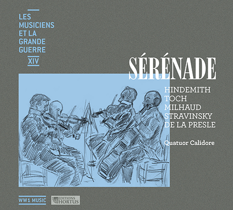 Sérénade