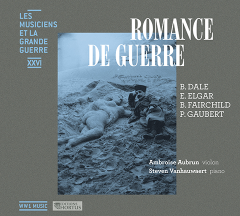 Romance de guerre