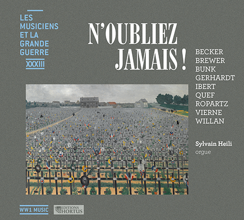 N'oubliez jamais !