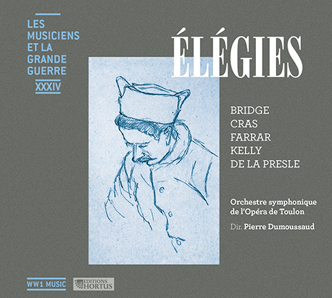 Élégies